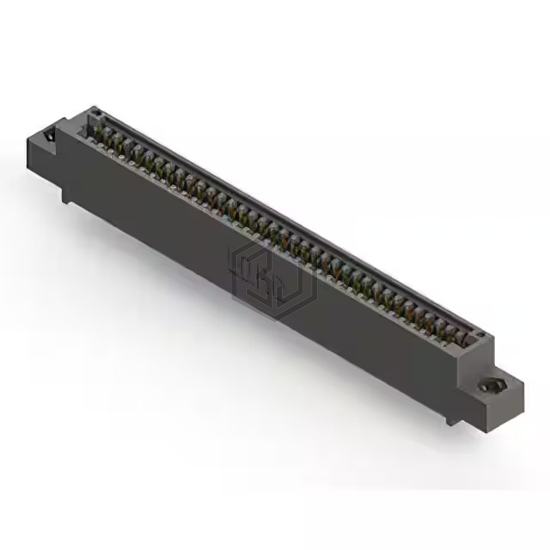 395-036-521-407 - EDAC Inc. - Card Edge Connectors - Edgeboard Connectors