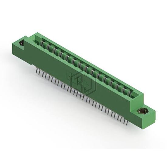 307-030-455-207 - EDAC Inc. - Card Edge Connectors - Edgeboard Connectors