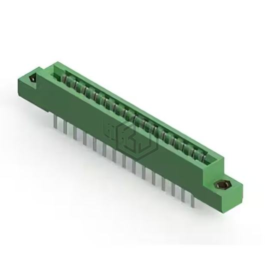 307-030-458-207 - EDAC Inc. - Card Edge Connectors - Edgeboard Connectors