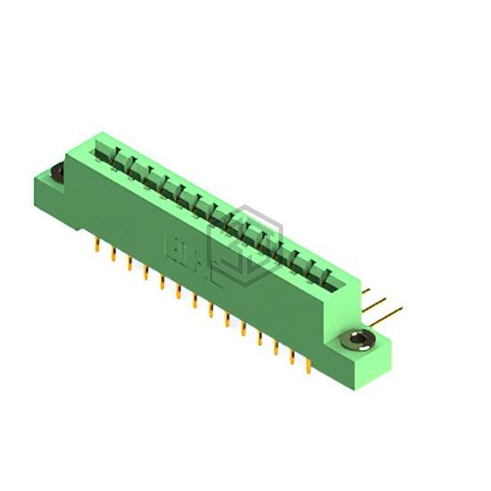 337-028-559-203 - EDAC Inc. - Card Edge Connectors - Edgeboard Connectors