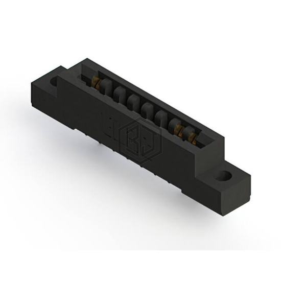 357-008-501-102 - EDAC Inc. - Card Edge Connectors - Edgeboard Connectors