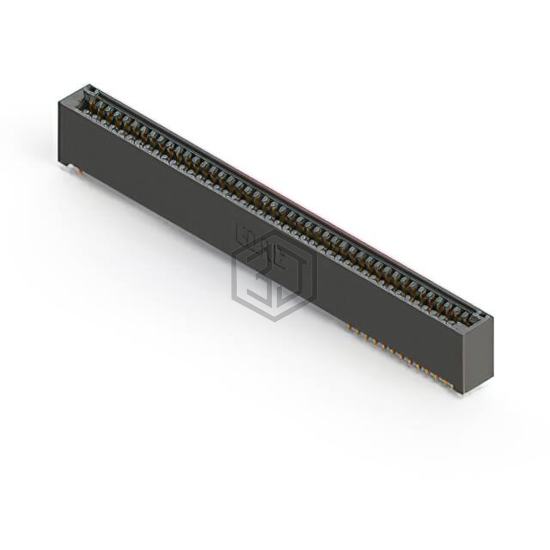 395-088-541-201 - EDAC Inc. - Card Edge Connectors - Edgeboard Connectors