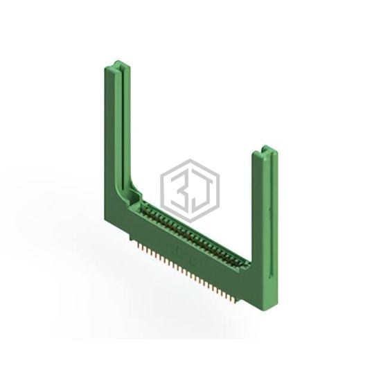 345-046-521-558 - EDAC Inc. - Card Edge Connectors - Edgeboard Connectors