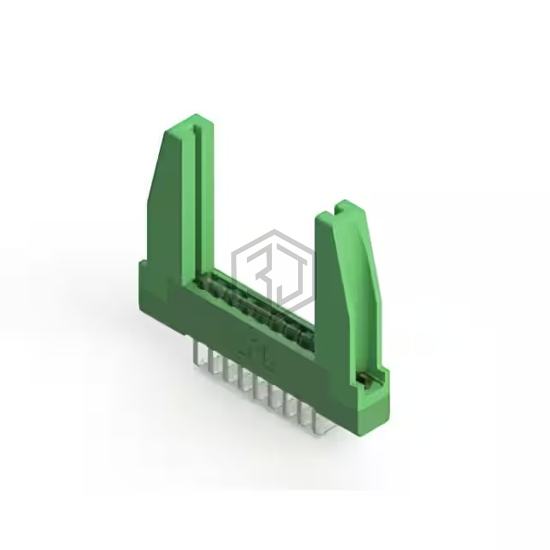 307-009-458-178 - EDAC Inc. - Card Edge Connectors - Edgeboard Connectors