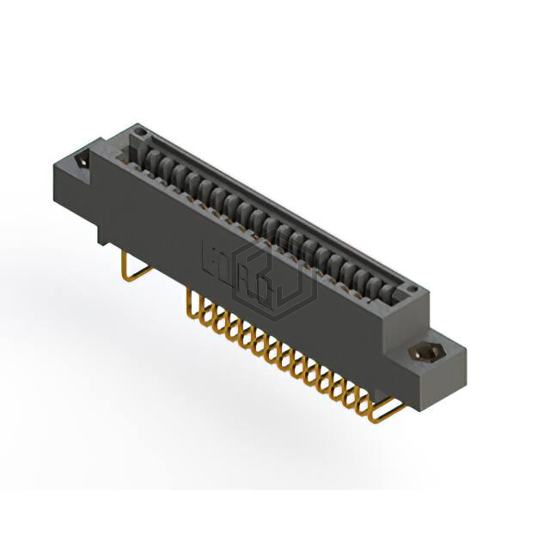395-020-558-408 - EDAC Inc. - Card Edge Connectors - Edgeboard Connectors