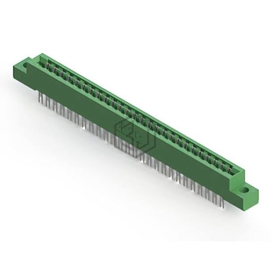 307-052-400-202 - EDAC Inc. - Card Edge Connectors - Edgeboard Connectors