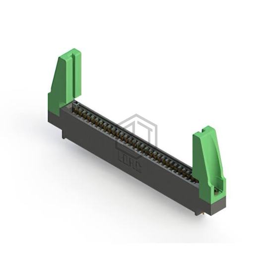 395-031-520-688 - EDAC Inc. - Card Edge Connectors - Edgeboard Connectors