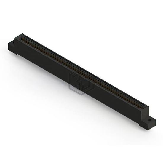 395-054-525-102 - EDAC Inc. - Card Edge Connectors - Edgeboard Connectors