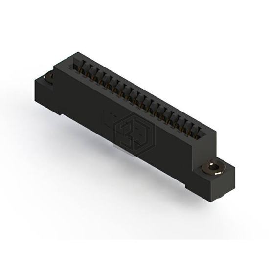 392-018-520-103 - EDAC Inc. - Card Edge Connectors - Edgeboard Connectors