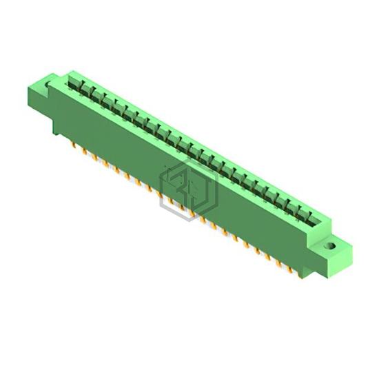 337-044-560-802 - EDAC Inc. - Card Edge Connectors - Edgeboard Connectors