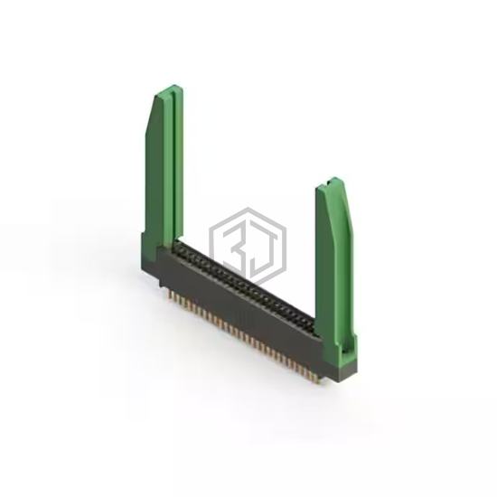395-058-540-578 - EDAC Inc. - Card Edge Connectors - Edgeboard Connectors