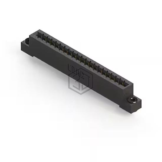 379-020-541-103 - EDAC Inc. - Card Edge Connectors - Edgeboard Connectors