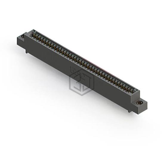 395-039-541-407 - EDAC Inc. - Card Edge Connectors - Edgeboard Connectors