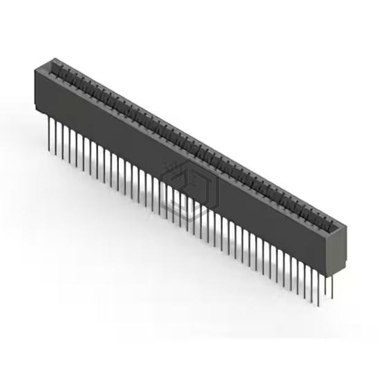 746-080-553-601 - EDAC Inc. - Card Edge Connectors - Edgeboard Connectors