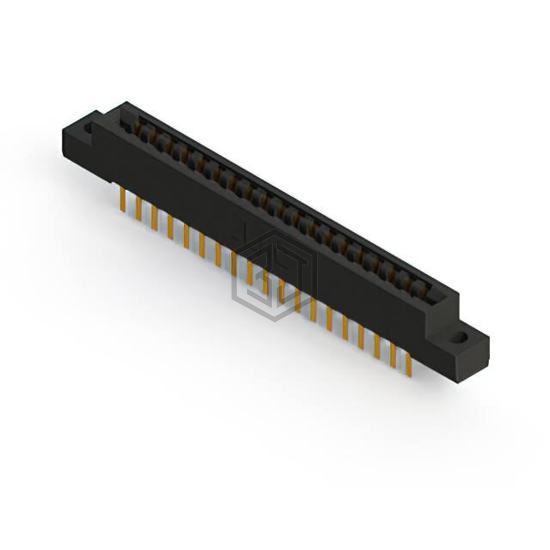 357-038-540-202 - EDAC Inc. - Card Edge Connectors - Edgeboard Connectors