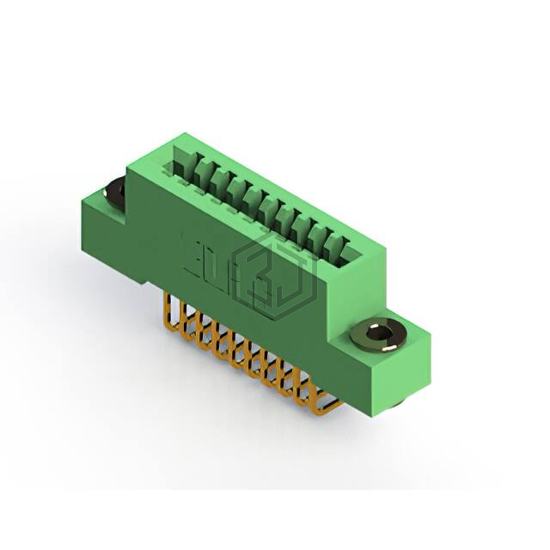 342-010-558-103 - EDAC Inc. - Card Edge Connectors - Edgeboard Connectors
