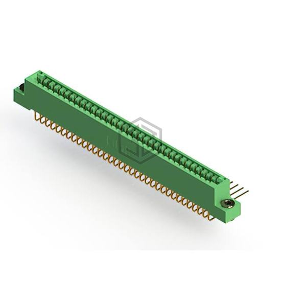 346-068-559-203 - EDAC Inc. - Card Edge Connectors - Edgeboard Connectors