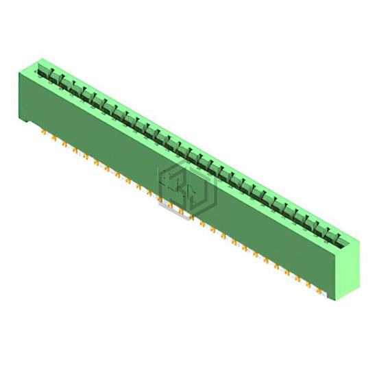 337-056-555-201 - EDAC Inc. - Card Edge Connectors - Edgeboard Connectors