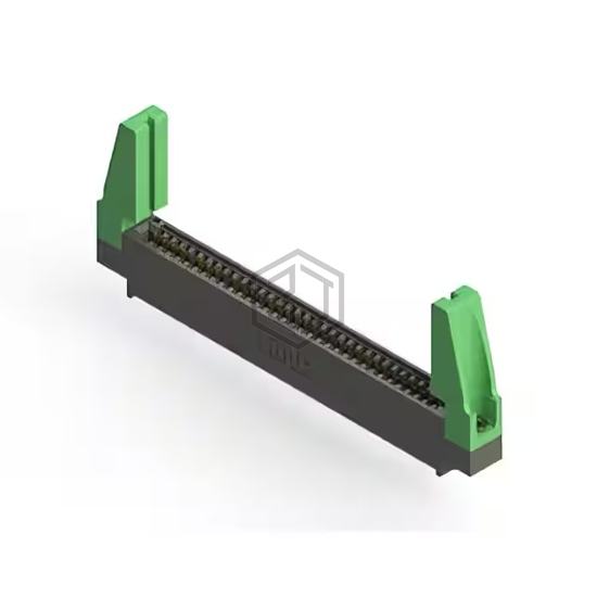 395-034-521-688 - EDAC Inc. - Card Edge Connectors - Edgeboard Connectors