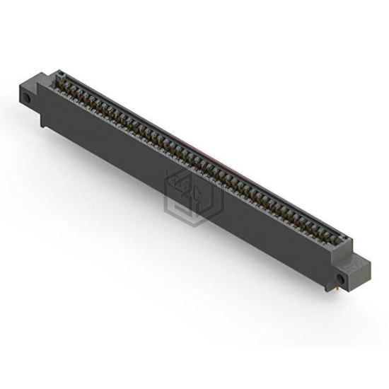 395-045-523-612 - EDAC Inc. - Card Edge Connectors - Edgeboard Connectors