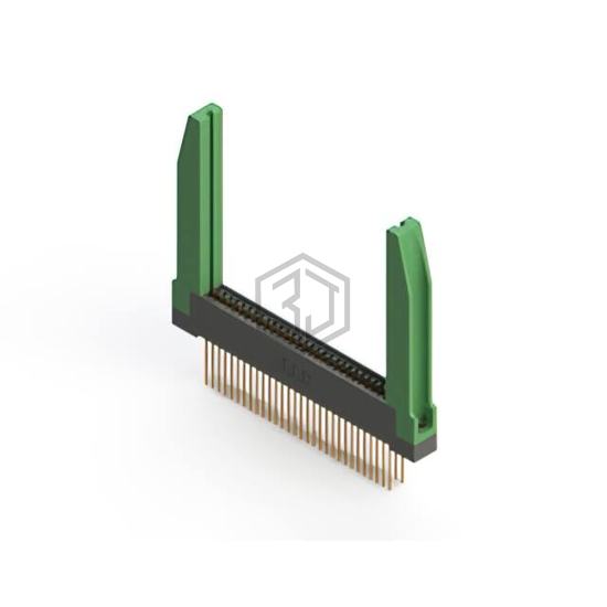 395-060-541-278 - EDAC Inc. - Card Edge Connectors - Edgeboard Connectors