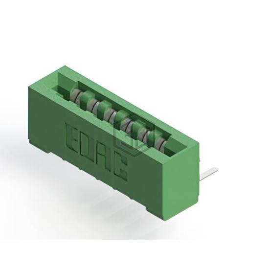 307-006-457-101 - EDAC Inc. - Card Edge Connectors - Edgeboard Connectors