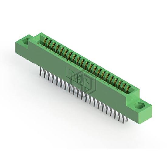 341-042-560-204 - EDAC Inc. - Card Edge Connectors - Edgeboard Connectors