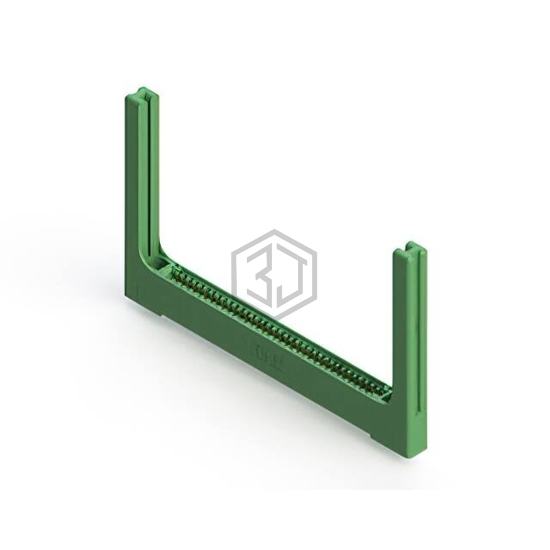 345-036-521-158 - EDAC Inc. - Card Edge Connectors - Edgeboard Connectors