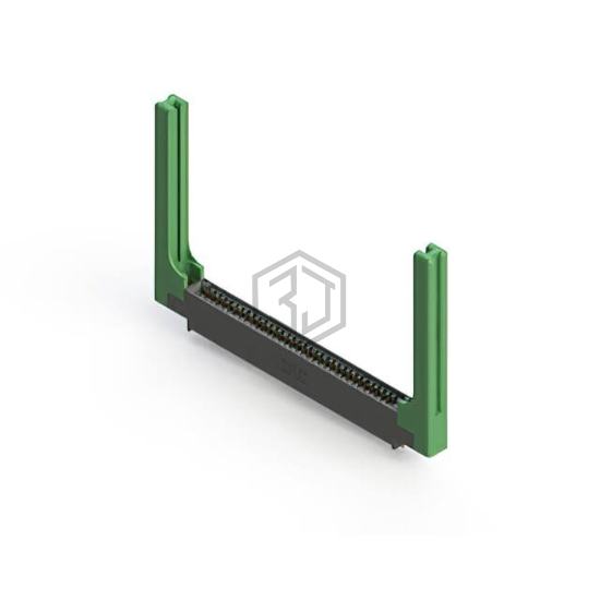 395-035-542-658 - EDAC Inc. - Card Edge Connectors - Edgeboard Connectors