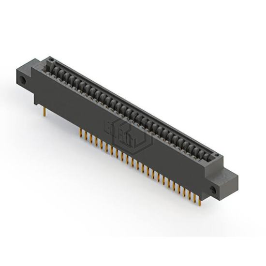 395-031-558-612 - EDAC Inc. - Card Edge Connectors - Edgeboard Connectors