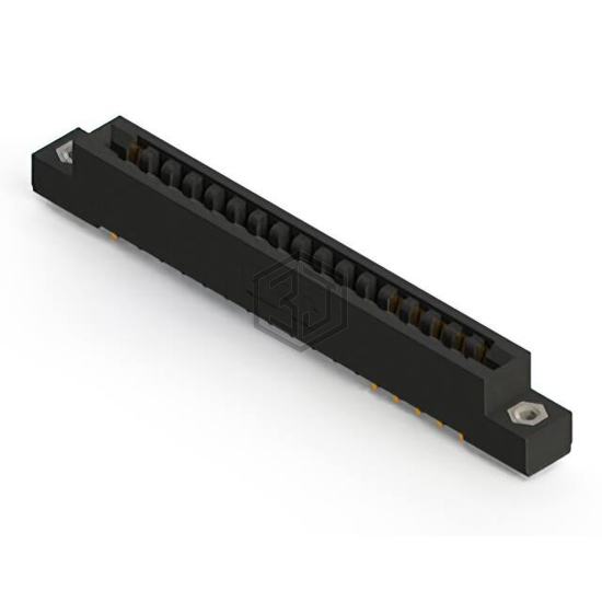 357-034-524-208 - EDAC Inc. - Card Edge Connectors - Edgeboard Connectors