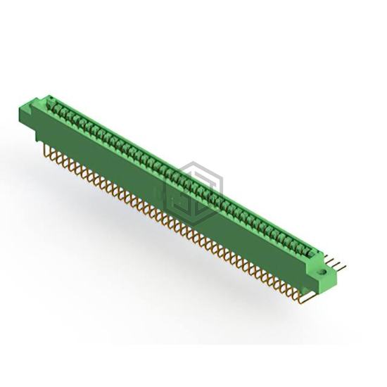 346-084-558-804 - EDAC Inc. - Card Edge Connectors - Edgeboard Connectors
