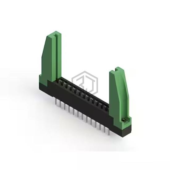 357-026-420-278 - EDAC Inc. - Card Edge Connectors - Edgeboard Connectors