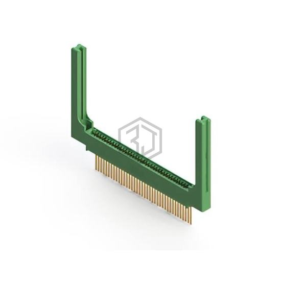 345-038-544-658 - EDAC Inc. - Card Edge Connectors - Edgeboard Connectors