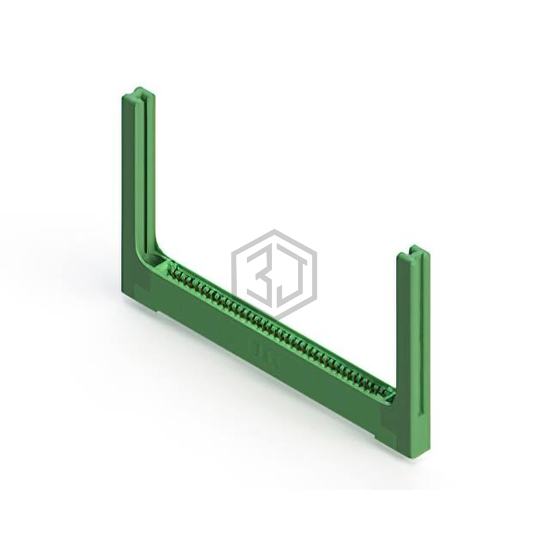 345-038-525-158 - EDAC Inc. - Card Edge Connectors - Edgeboard Connectors