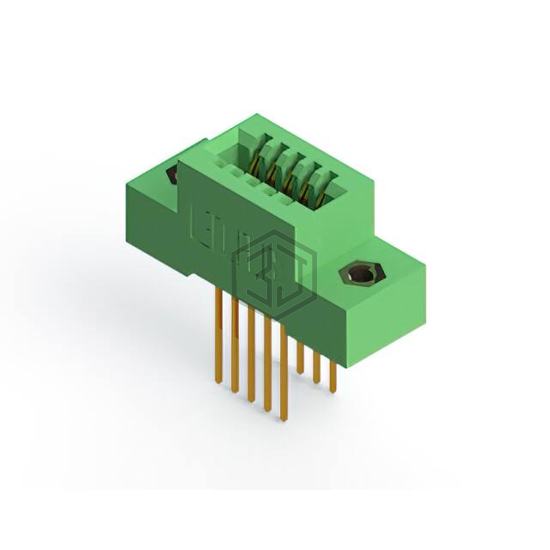325-010-540-207 - EDAC Inc. - Card Edge Connectors - Edgeboard Connectors
