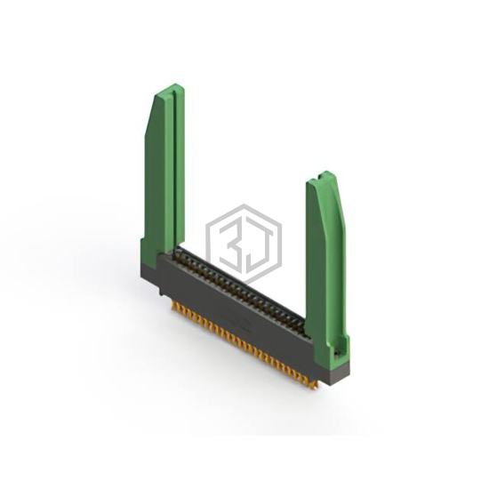395-052-560-578 - EDAC Inc. - Card Edge Connectors - Edgeboard Connectors