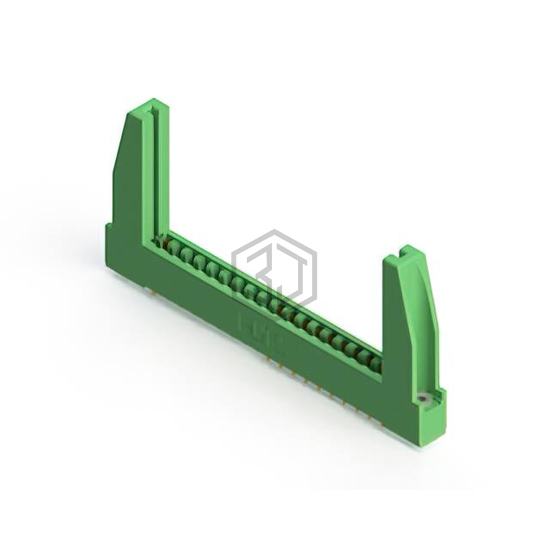 307-038-524-278 - EDAC Inc. - Card Edge Connectors - Edgeboard Connectors