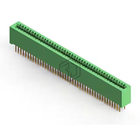 342-086-523-201 - EDAC Inc. - Card Edge Connectors - Edgeboard Connectors