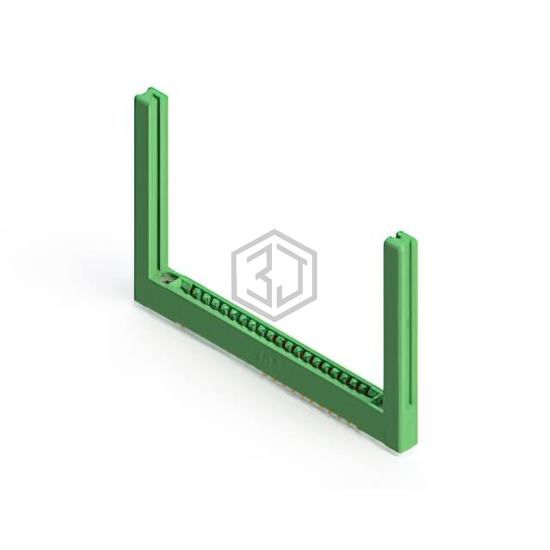 307-040-520-258 - EDAC Inc. - Card Edge Connectors - Edgeboard Connectors