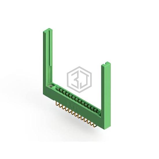 307-013-559-168 - EDAC Inc. - Card Edge Connectors - Edgeboard Connectors