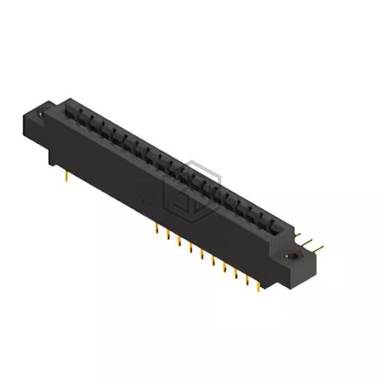 387-036-558-807 - EDAC Inc. - Card Edge Connectors - Edgeboard Connectors