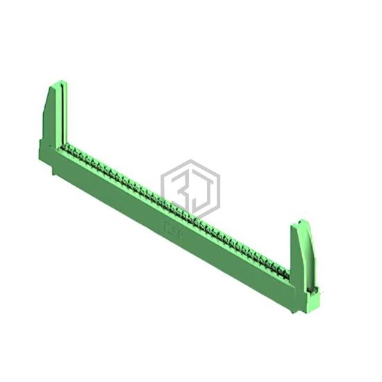 337-039-559-678 - EDAC Inc. - Card Edge Connectors - Edgeboard Connectors