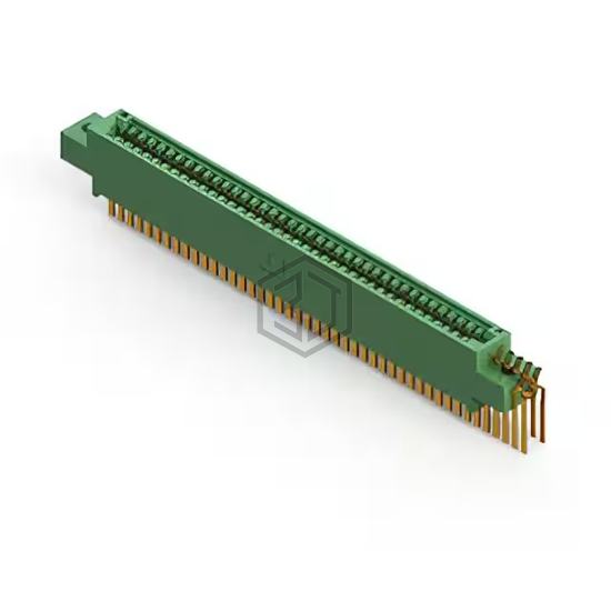 345-090-544-802 - EDAC Inc. - Card Edge Connectors - Edgeboard Connectors
