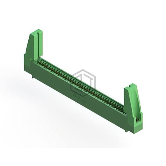 345-039-524-488 - EDAC Inc. - Card Edge Connectors - Edgeboard Connectors