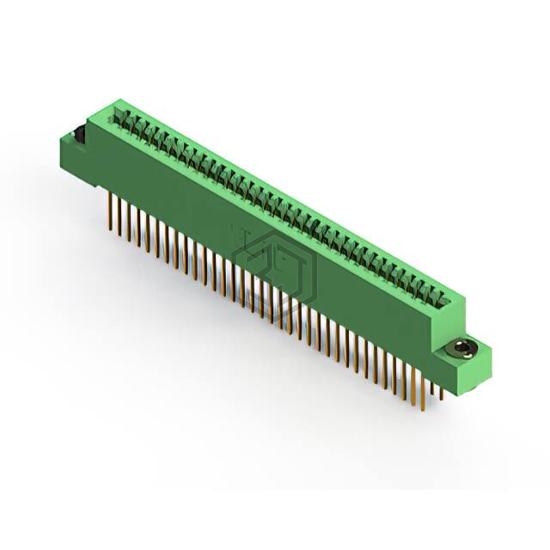 342-068-542-203 - EDAC Inc. - Card Edge Connectors - Edgeboard Connectors