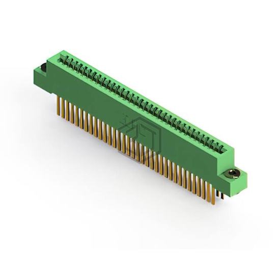 342-068-544-203 - EDAC Inc. - Card Edge Connectors - Edgeboard Connectors