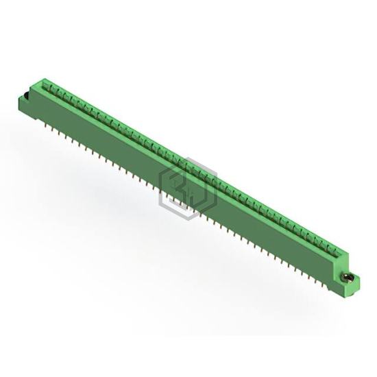 333-086-556-203 - EDAC Inc. - Card Edge Connectors - Edgeboard Connectors