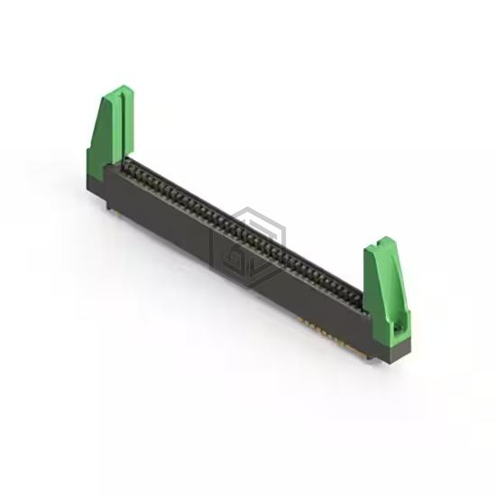 395-086-544-588 - EDAC Inc. - Card Edge Connectors - Edgeboard Connectors