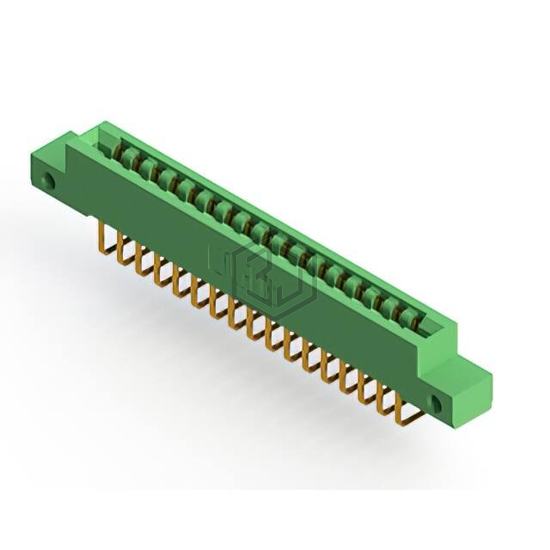 307-017-558-112 - EDAC Inc. - Card Edge Connectors - Edgeboard Connectors